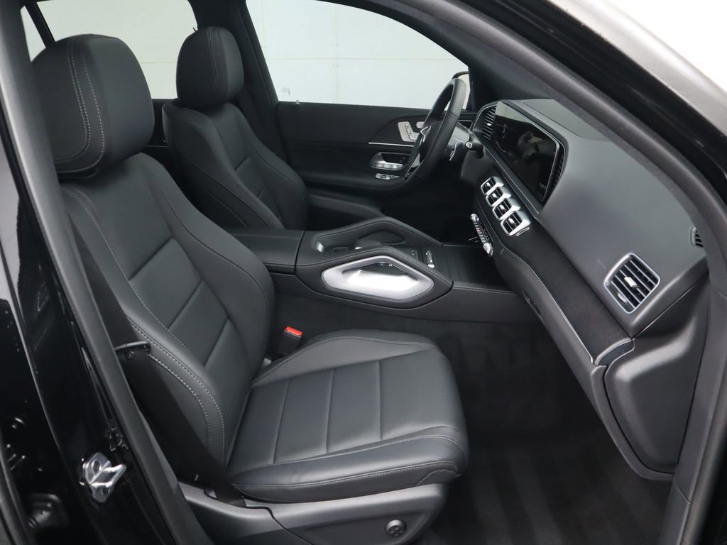 Used 2025 Mercedes-Benz GLE 350 4MATIC image 21