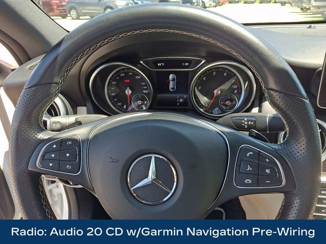 Used 2019 Mercedes-Benz CLA 250 4MATIC image 4