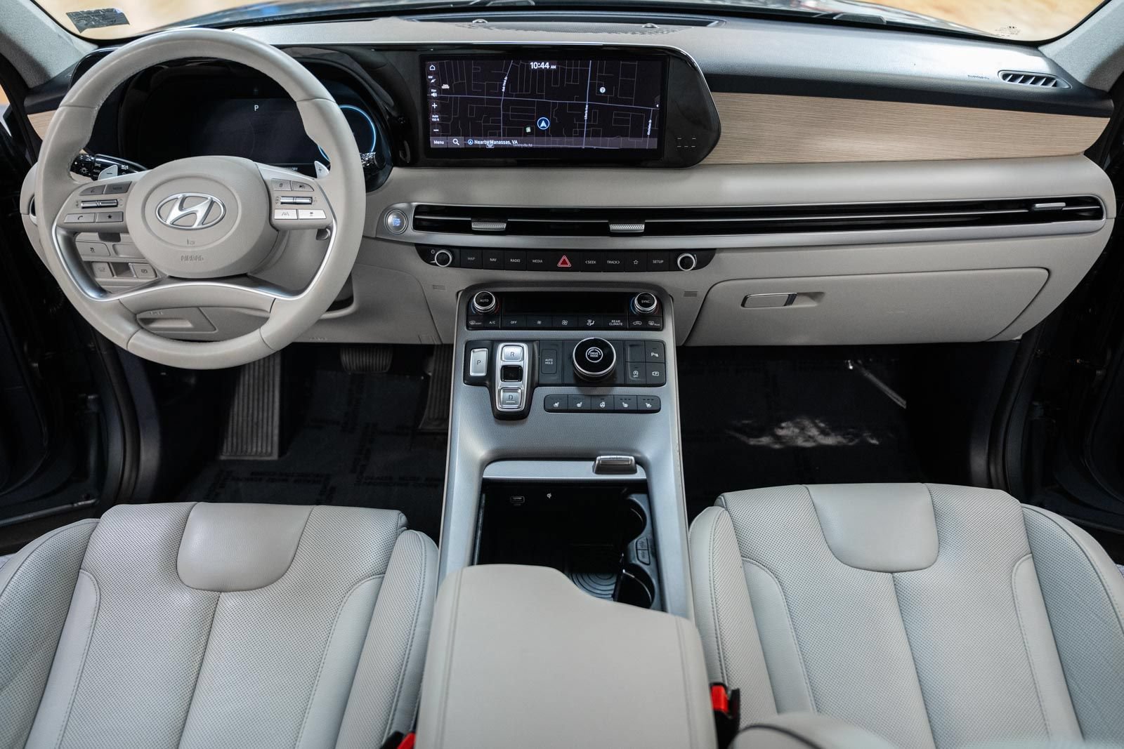 Used 2023 Hyundai Palisade Limited FWD image 20
