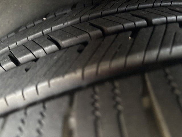 Used 2021 Nissan Murano SL w/ SL Moonroof Package image 6