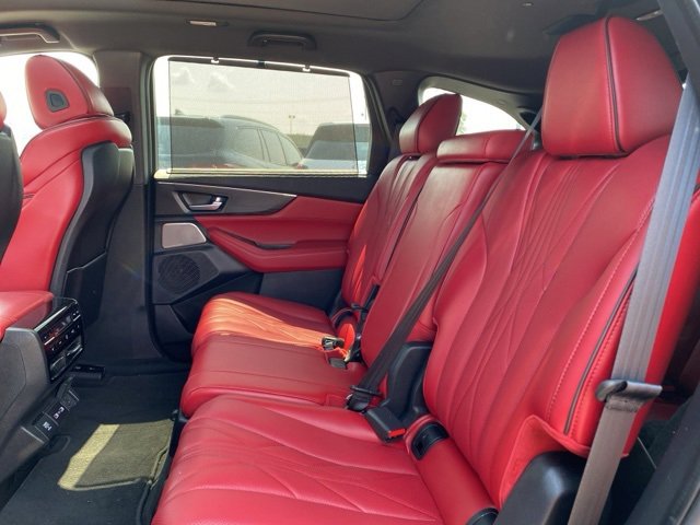 Used 2023 Acura MDX Type S image 37