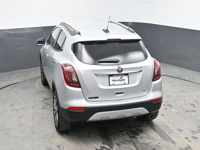 Used 2022 Buick Encore Preferred image 28