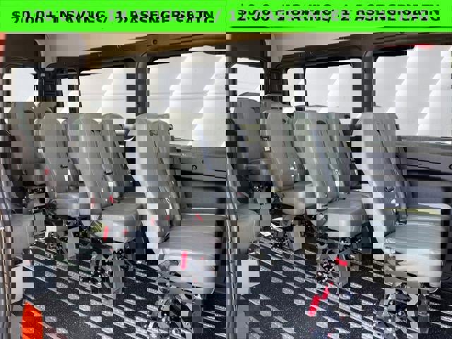 New 2024 RAM ProMaster 2500 w/ Leather Interior Group image 30