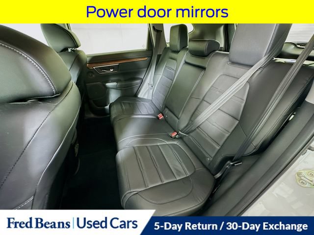 Used 2019 Honda CR-V EX-L image 28