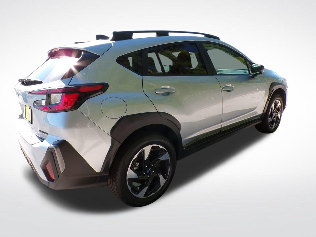 New 2026 Subaru Crosstrek 2.5i Limited w/ Crosstrek Mirror Package AWD/4WD image 7