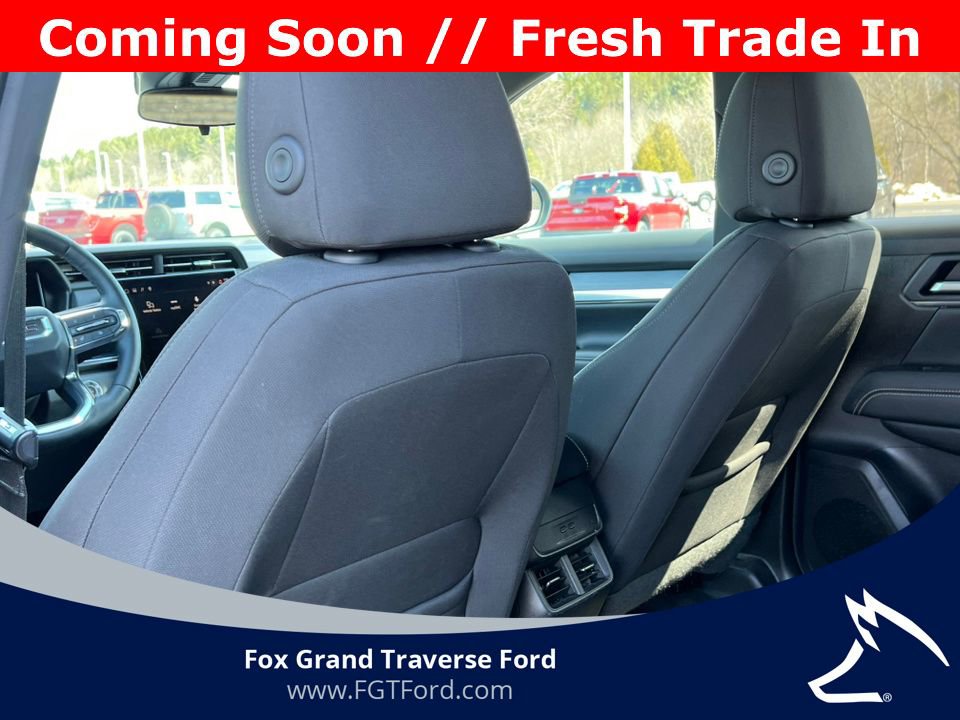 Used 2026 GMC Terrain Elevation AWD/4WD image 26