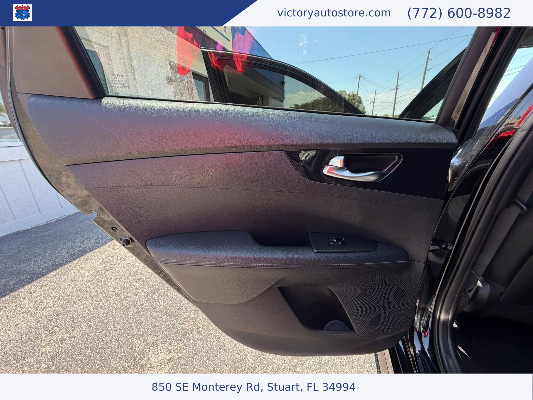 Used 2024 Kia Forte GT-Line FWD image 43