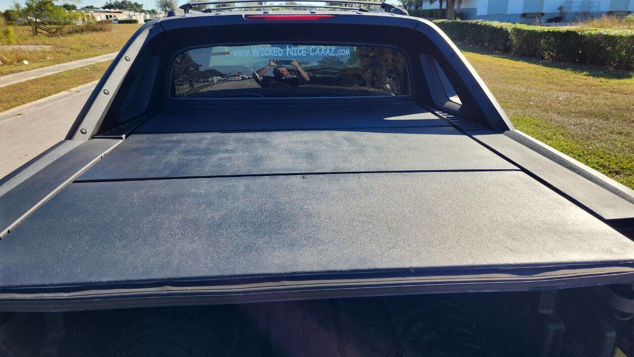 Used 2005 Chevrolet Avalanche LS w/ Preferred Equipment Group image 33