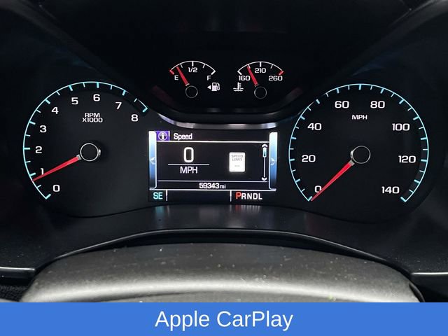 Used 2018 Chevrolet Colorado ZR2 image 12