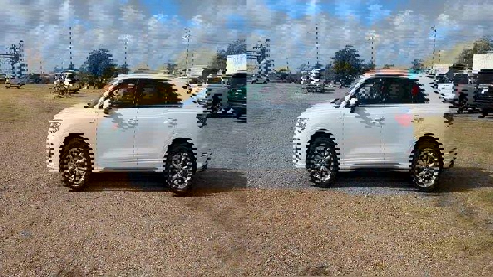 Used 2024 Audi Q3 2.0T Premium AWD/4WD image 5