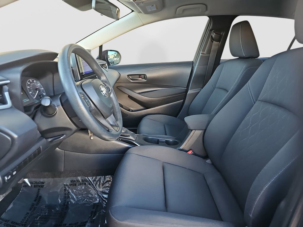 Certified 2024 Toyota Corolla LE image 16