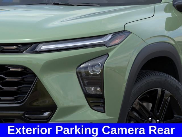 New 2026 Chevrolet Trax ACTIV w/ Driver Confidence Package image 11