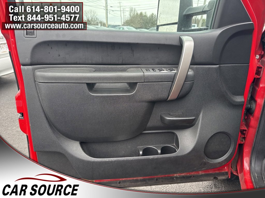 Used 2013 Chevrolet Silverado 1500 LT w/ All-Star Edition image 16