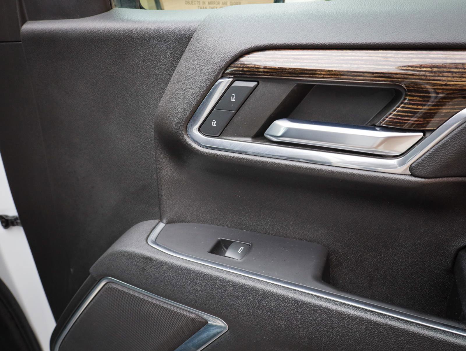 Used 2023 GMC Sierra 1500 SLE w/ X31 Off-Road Package image 26