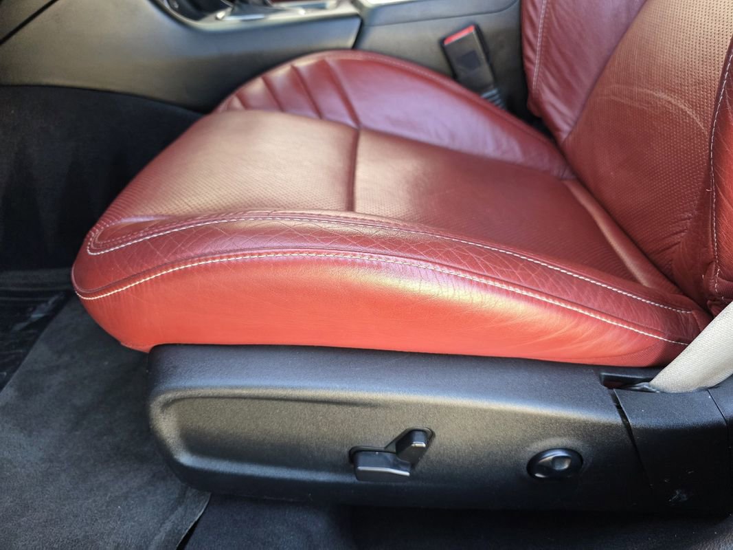 Used 2023 Dodge Charger SRT Hellcat w/ Harman/Kardon Audio Group image 23