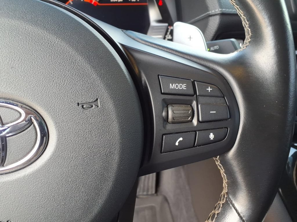 Used 2022 Toyota Supra RWD image 26