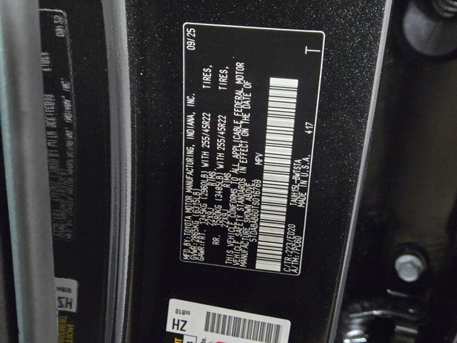 Certified 2026 Lexus TX 500h 500h F SPORT Performance Premi image 30