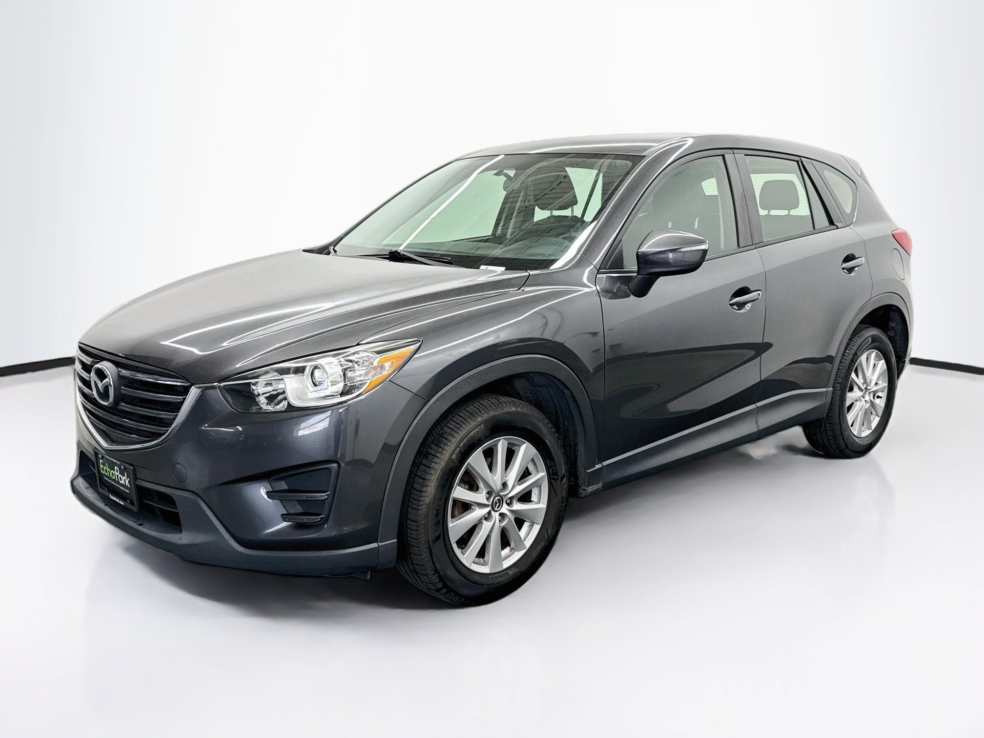 Used 2016 MAZDA CX-5 Sport FWD image 3