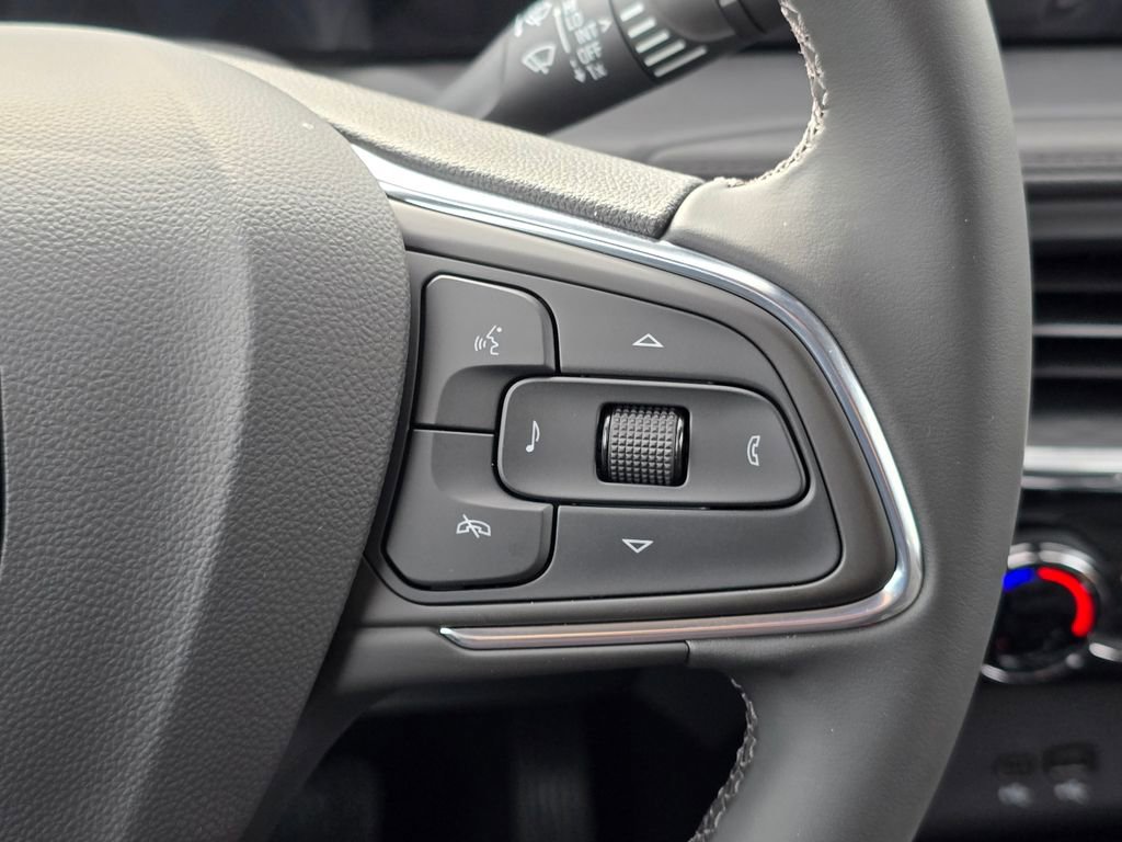 New 2026 Buick Encore GX Sport Touring image 17