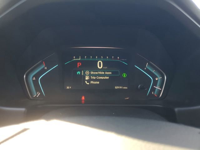 Certified 2024 Honda Odyssey Touring image 19