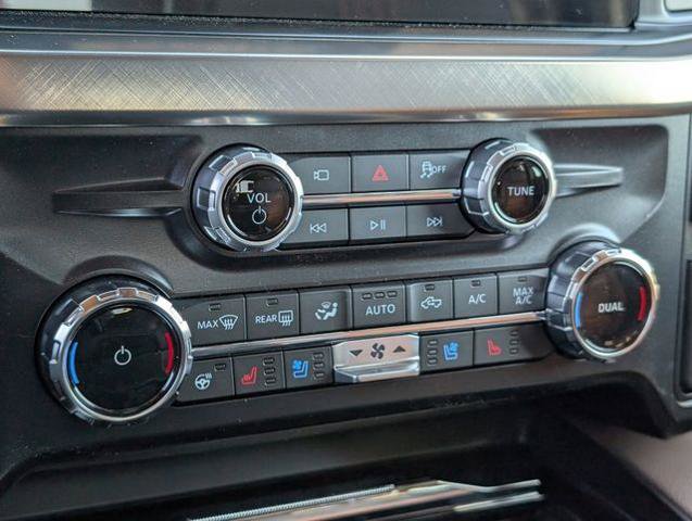 New 2026 Ford F350 King Ranch w/ FX4 Off-Road Package image 15