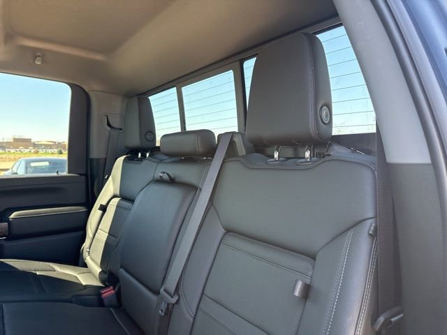 Used 2023 GMC Sierra 2500 Denali w/ Denali Black Diamond Edition image 43