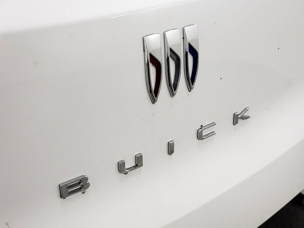 New 2026 Buick Encore GX Sport Touring w/ Comfort Package image 23