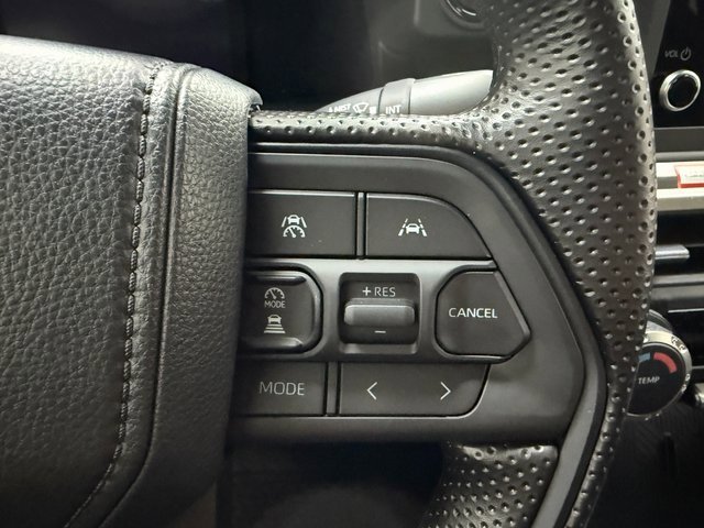 New 2026 Toyota Tacoma SR5 image 13