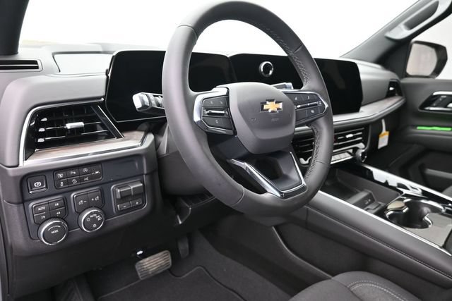 New 2026 Chevrolet Tahoe LS w/ LS Custom Edition AWD/4WD image 19