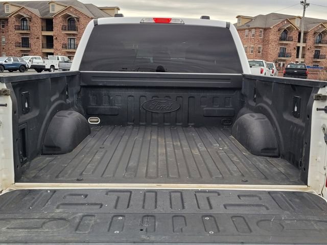 Certified 2022 Ford F150 XLT w/ Equipment Group 301A Mid image 12