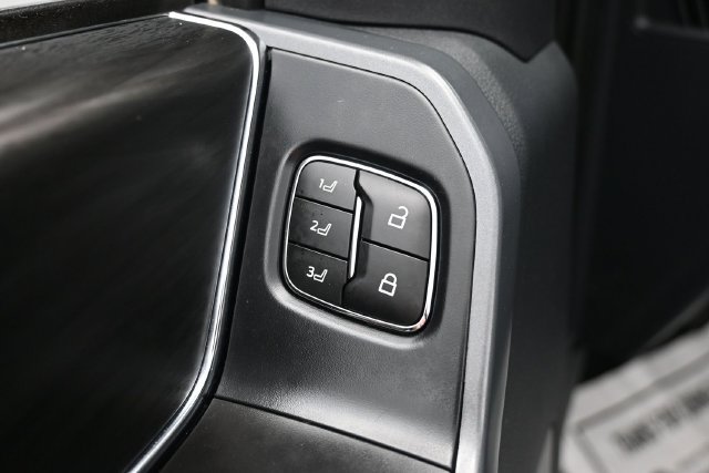 Certified 2024 Ford F150 Lariat AWD/4WD image 15