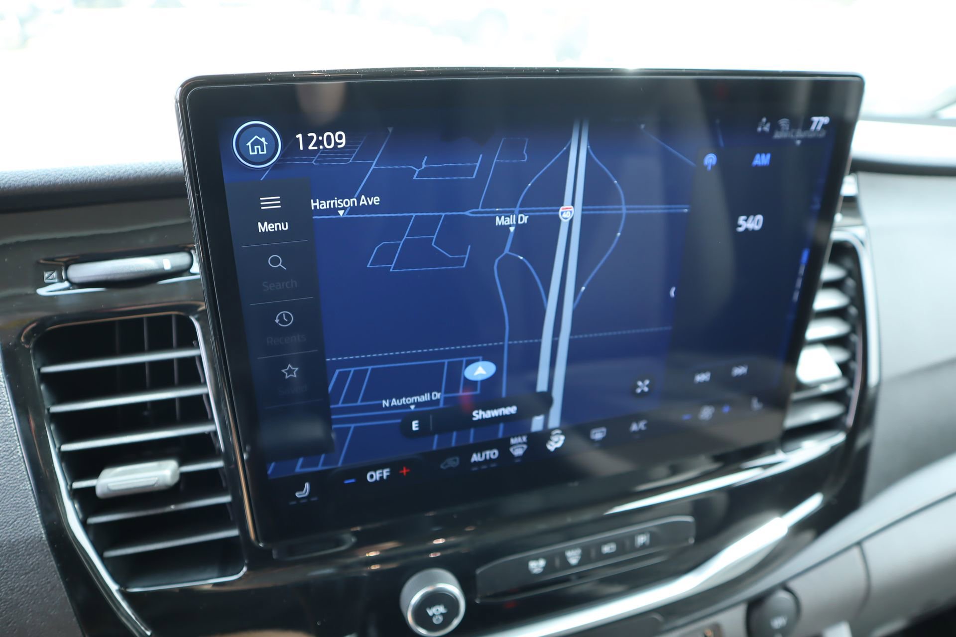 New 2026 Ford Transit 350 XLT image 6