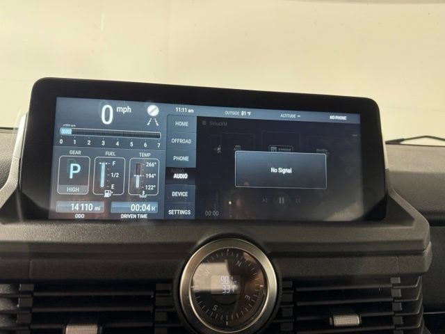 Used 2024 INEOS Grenadier AWD/4WD image 19
