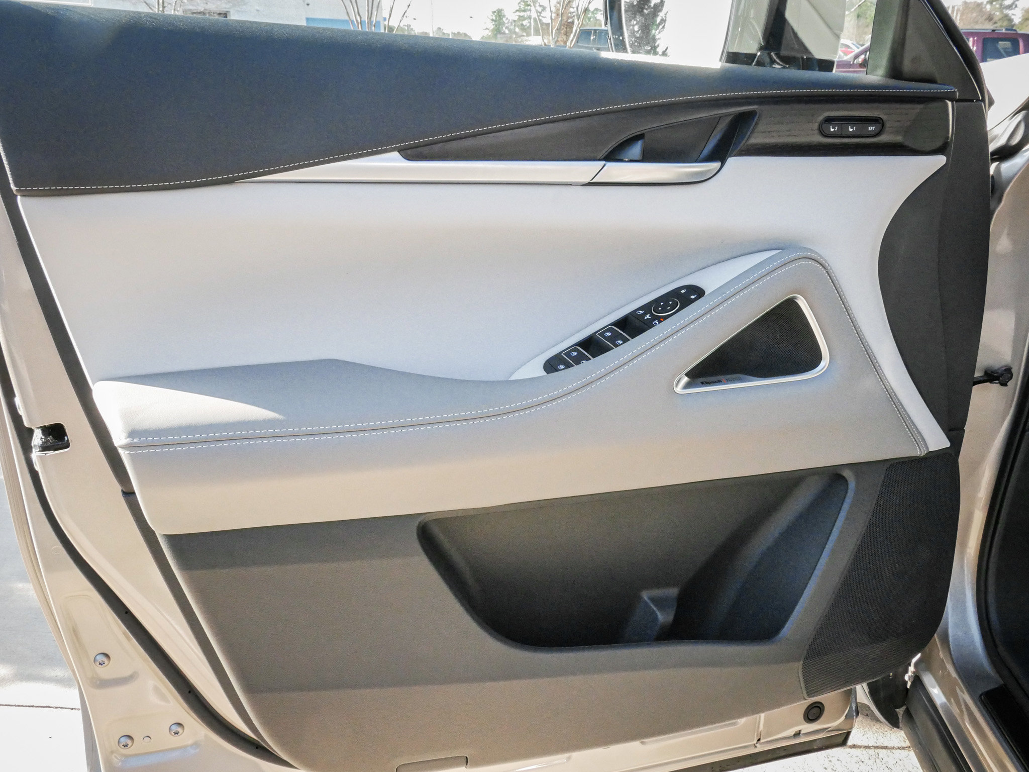 Used 2026 INFINITI QX60 Autograph w/ Autograph Tech Package image 14