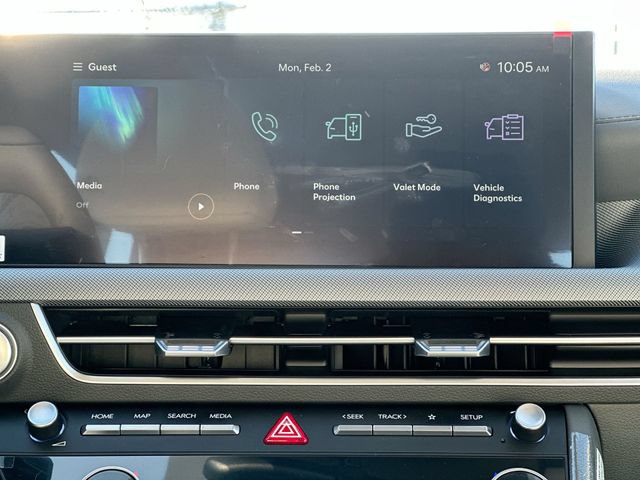 New 2026 Hyundai Sonata SEL FWD image 14