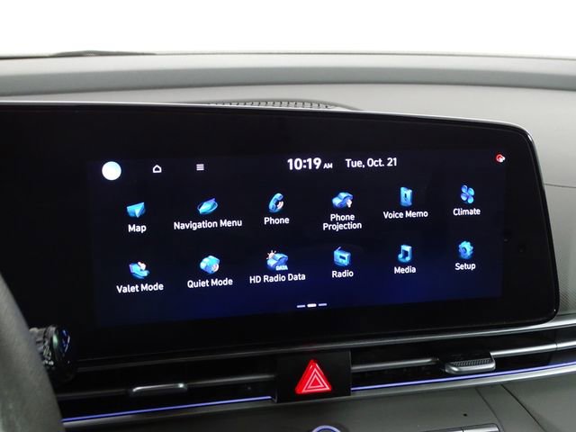 Used 2024 Hyundai Elantra SEL FWD image 27