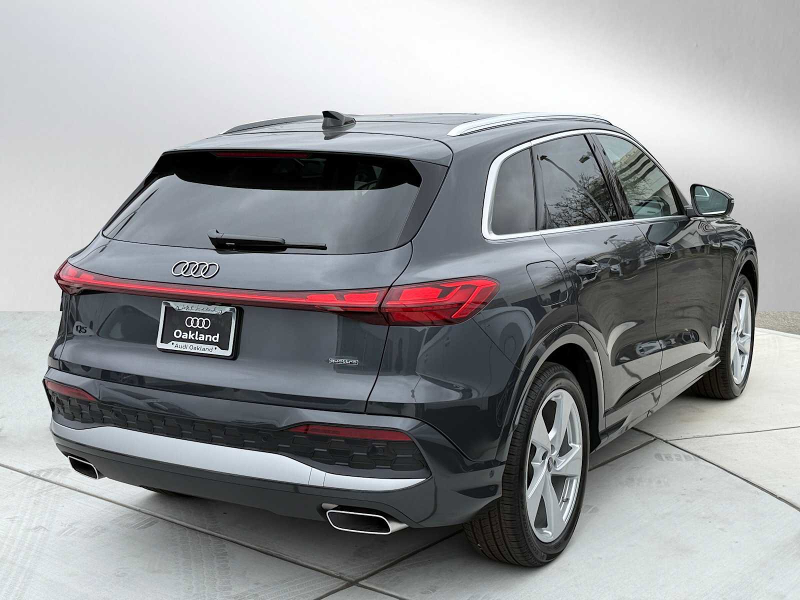 New 2025 Audi Q5 Prestige image 6