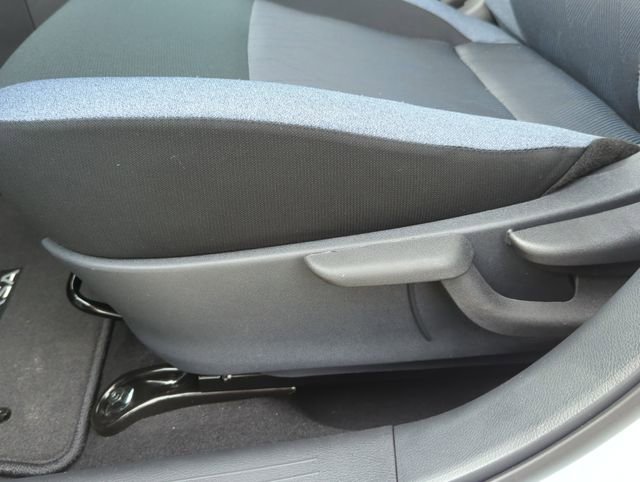 New 2025 Nissan Versa SV w/ Trunk Package image 22