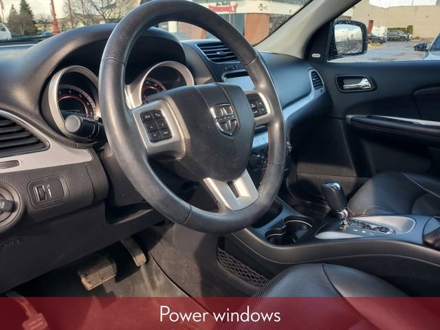 Used 2019 Dodge Journey GT w/ Driver Convenience Group image 18