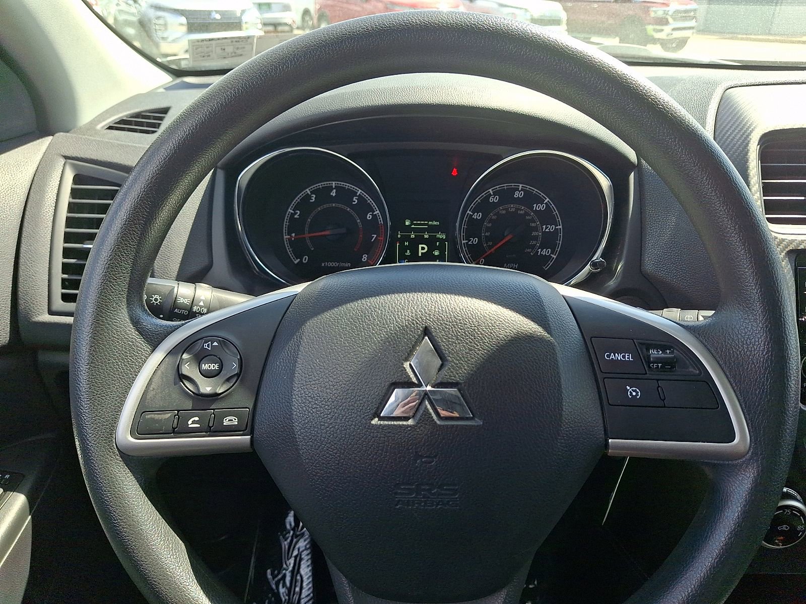 Used 2024 Mitsubishi Outlander Sport ES image 19