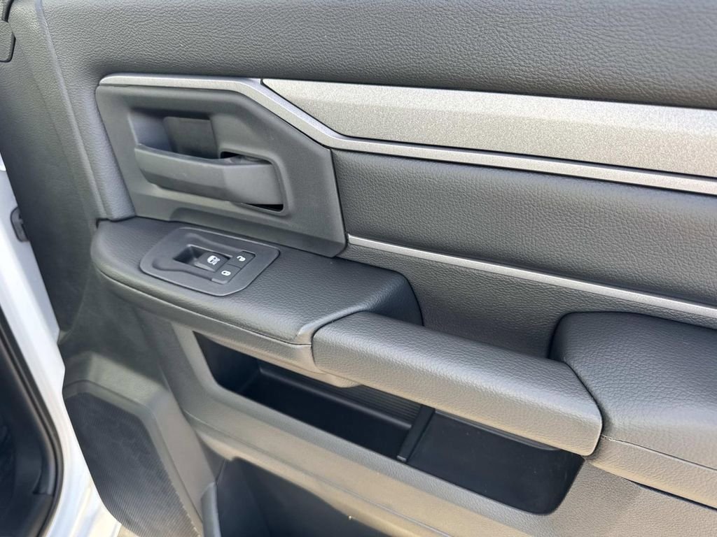 New 2026 RAM 3500 Tradesman w/ Chrome Appearance Group A image 24