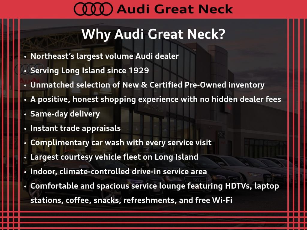 Used 2019 Audi Q7 2.0T Premium Plus w/ Premium Plus Package image 5