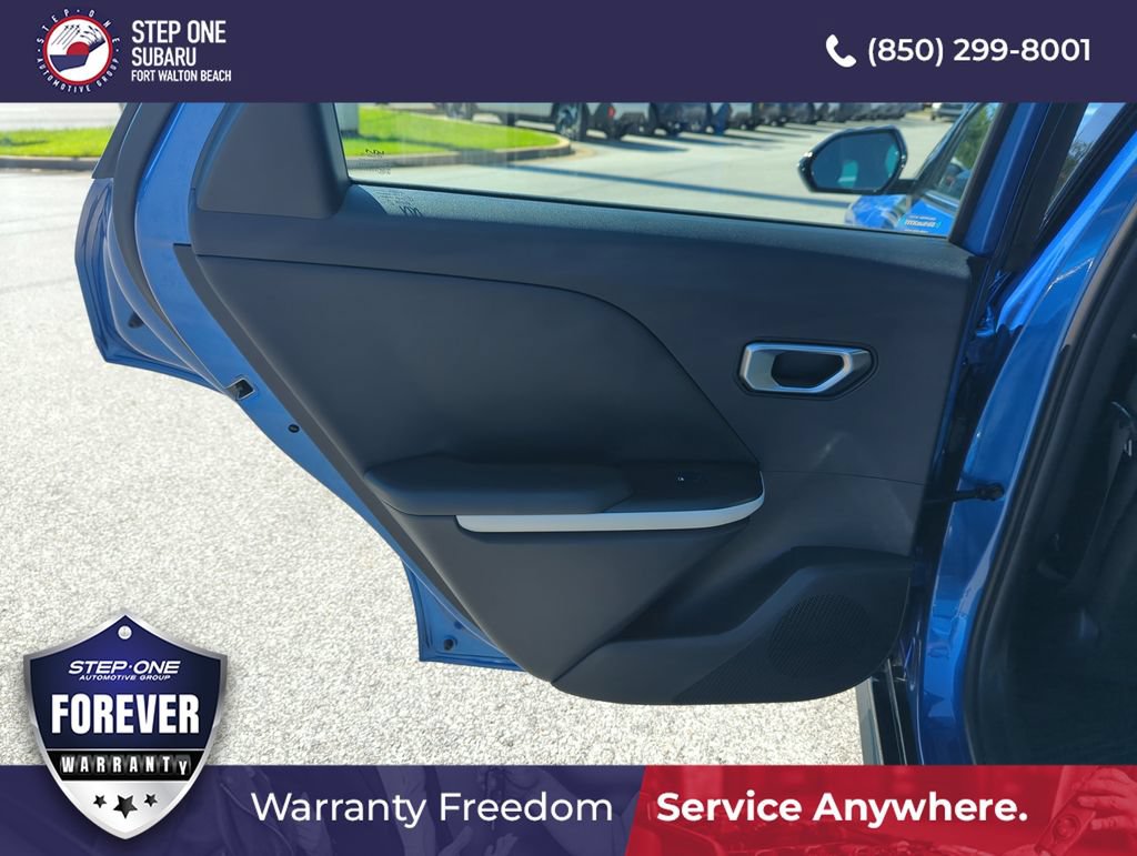 Used 2025 Kia K4 GT-Line w/ GT-Line Sunroof Package FWD image 29
