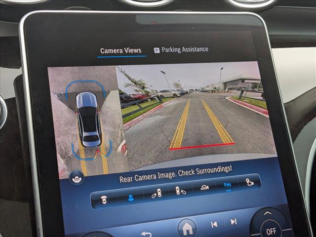 Used 2022 Mercedes-Benz C 300 Sedan image 13