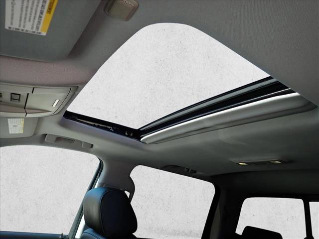 Used 2016 Chevrolet Silverado 1500 LTZ Z71 w/ LTZ Plus Package image 12