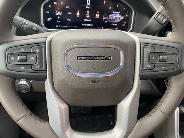 New 2026 GMC Sierra 2500 Denali w/ Technology Package image 7