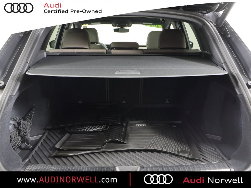 Certified 2025 Audi Q5 Premium w/ Convenience Package AWD/4WD image 16