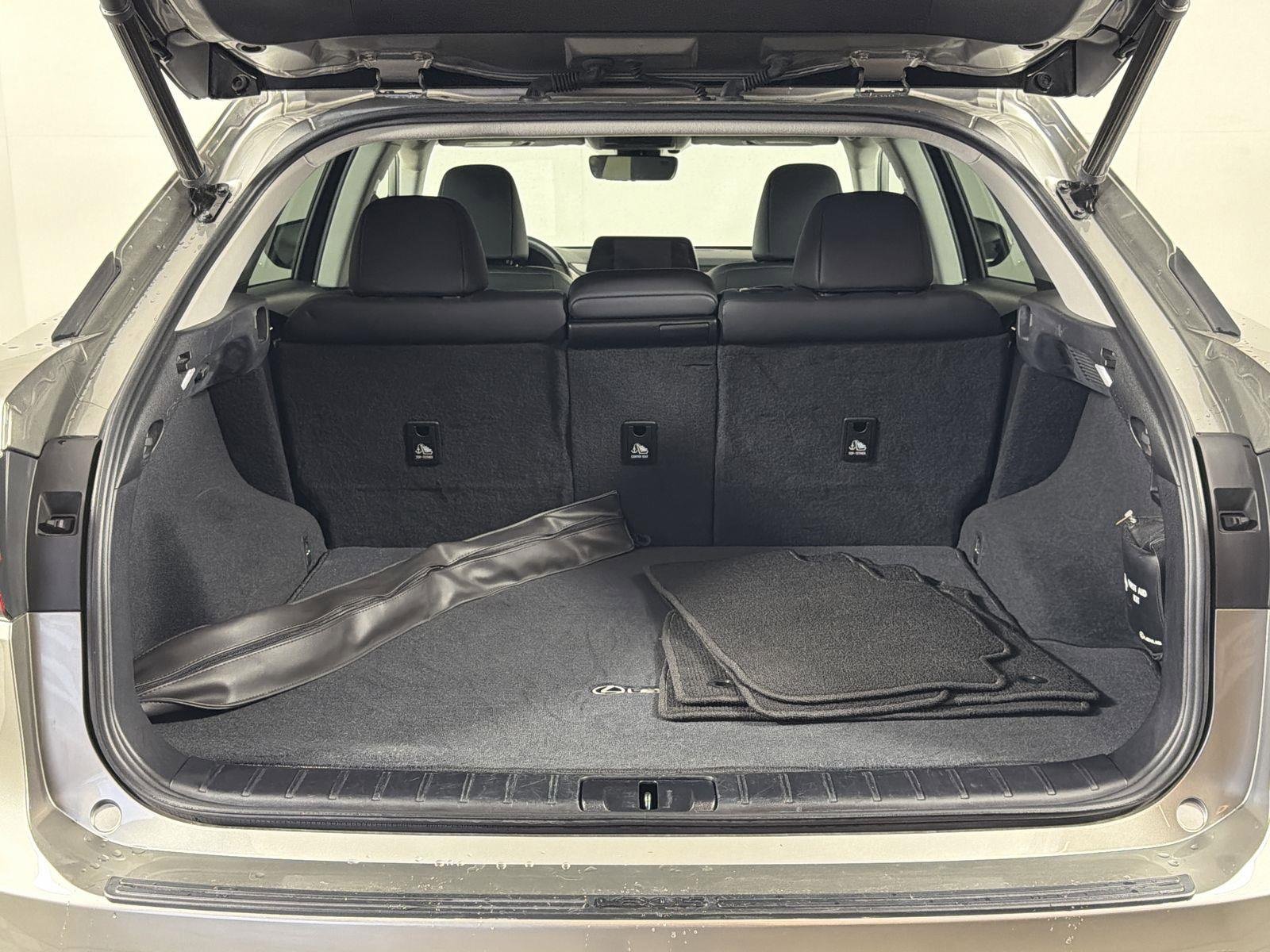 Used 2021 Lexus RX 350 FWD w/ Accessory Package image 29