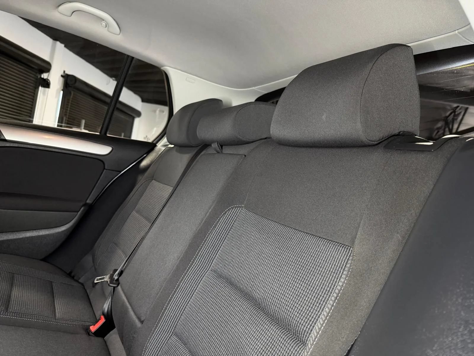 Used 2014 Volkswagen Golf TDI FWD image 19