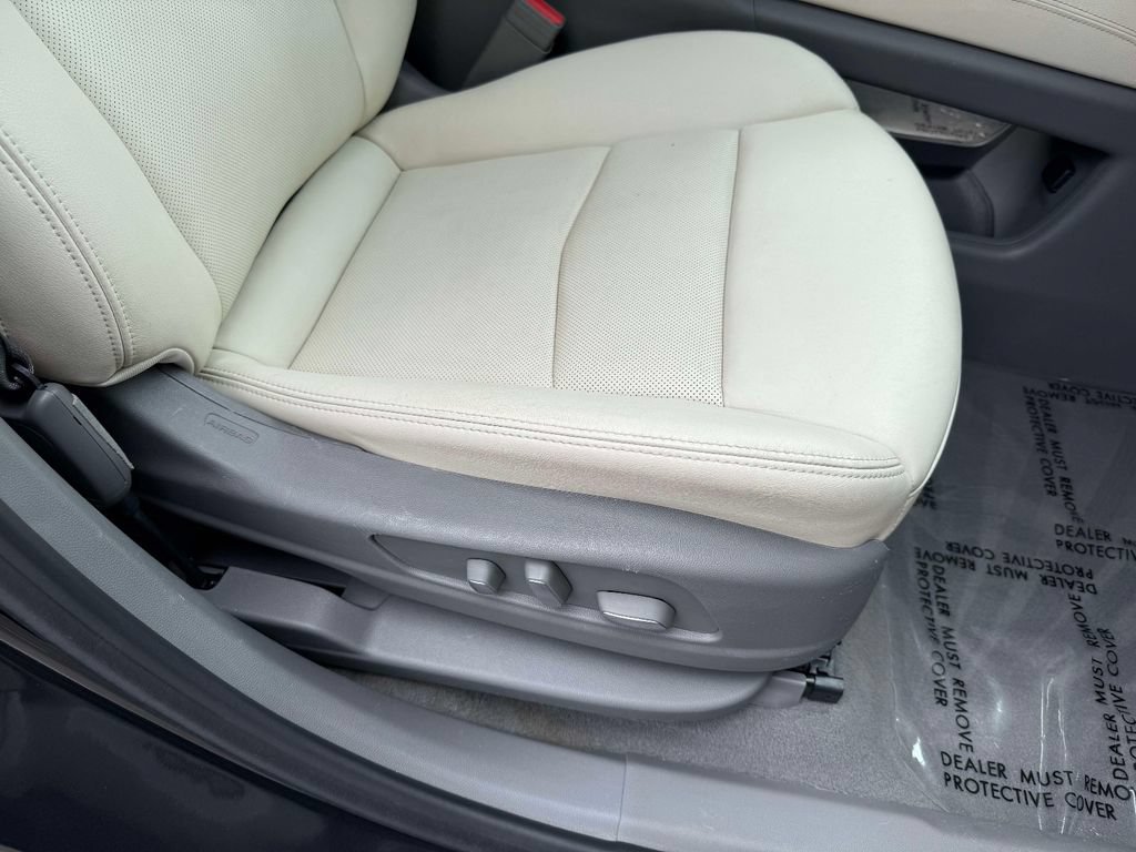 Used 2020 Cadillac XT6 Premium Luxury FWD image 15